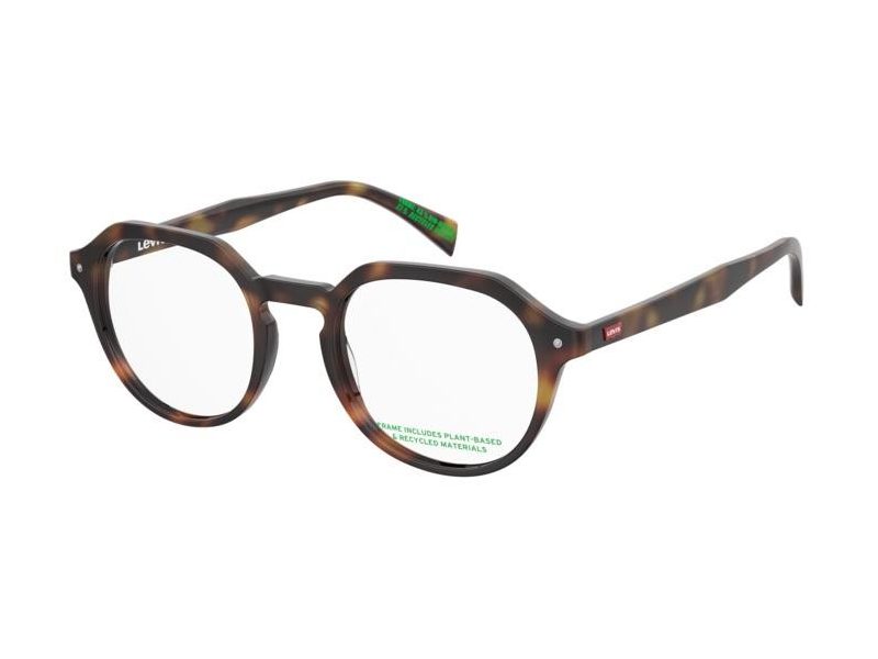 Levi's Naočare LV 5077 086