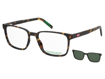   Levi's LV 5089/C 086 56 Férfi szemüvegkeret (optikai keret)