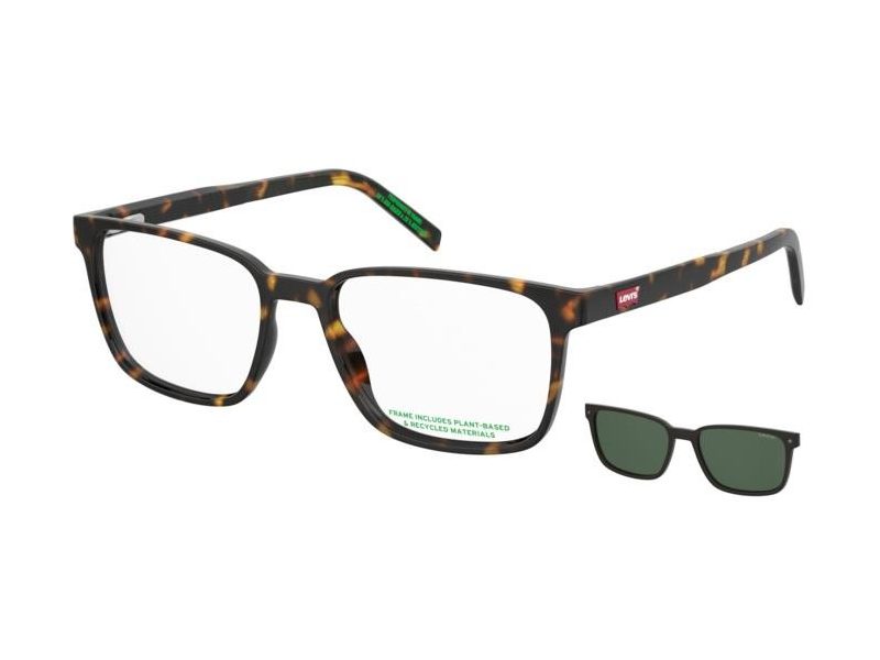 Levi's LV 5089/C 086 56 Férfi szemüvegkeret (optikai keret)