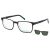 Levi's LV 5089/C 7C5 56 Férfi szemüvegkeret (optikai keret)