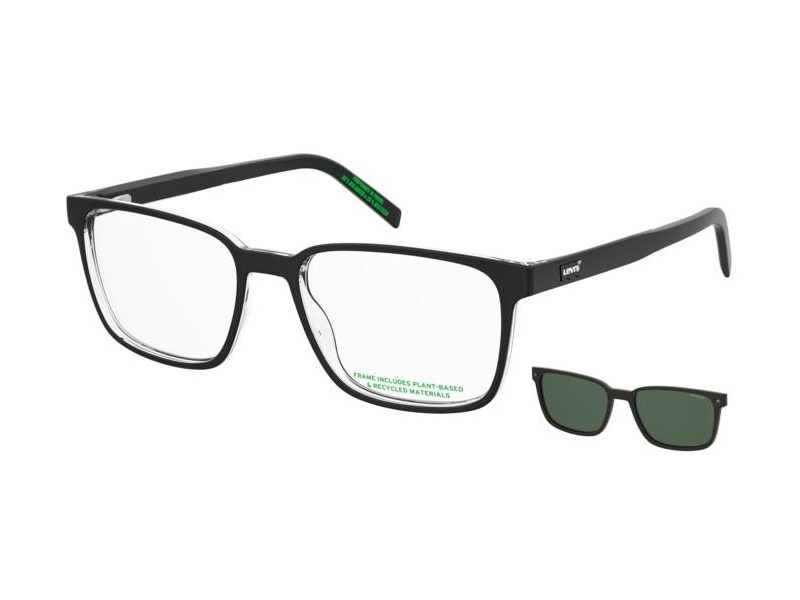 Levi's LV 5089/C 7C5 56 Férfi szemüvegkeret (optikai keret)