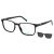 Levi's Naočare LV 5089/C 807