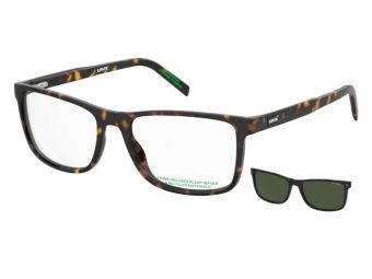   Levi's LV 5090/C 086 56 Férfi szemüvegkeret (optikai keret)