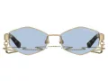 Marc Jacobs Naočare za sunce MARC 496/S 013/KU