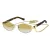 Marc Jacobs Naočare za sunce MARC 496/S LPE/06