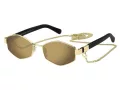 Marc Jacobs Naočare za sunce MARC 496/S RHL/VP