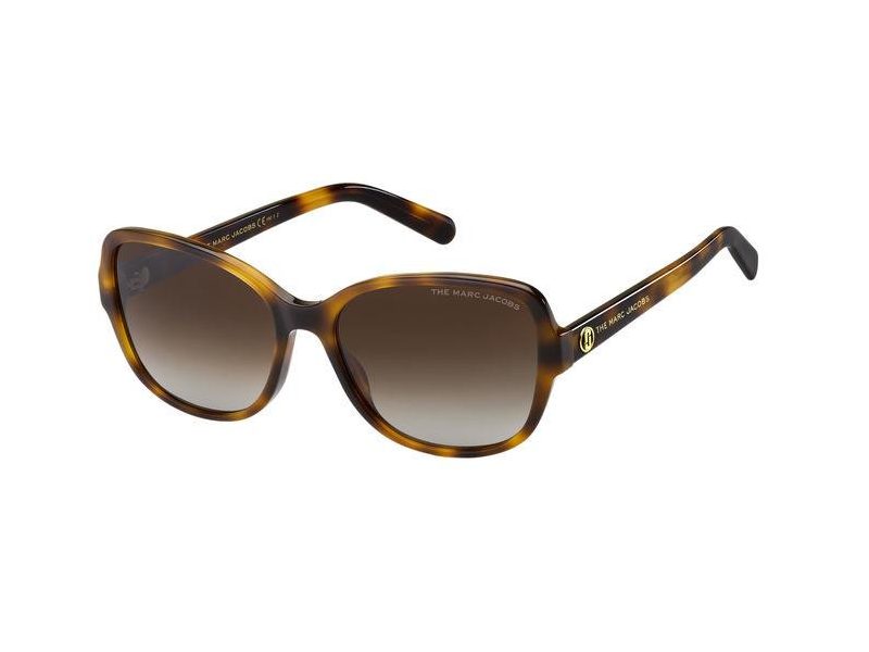 Marc Jacobs Naočare za sunce MARC 528/S 2IK/LA