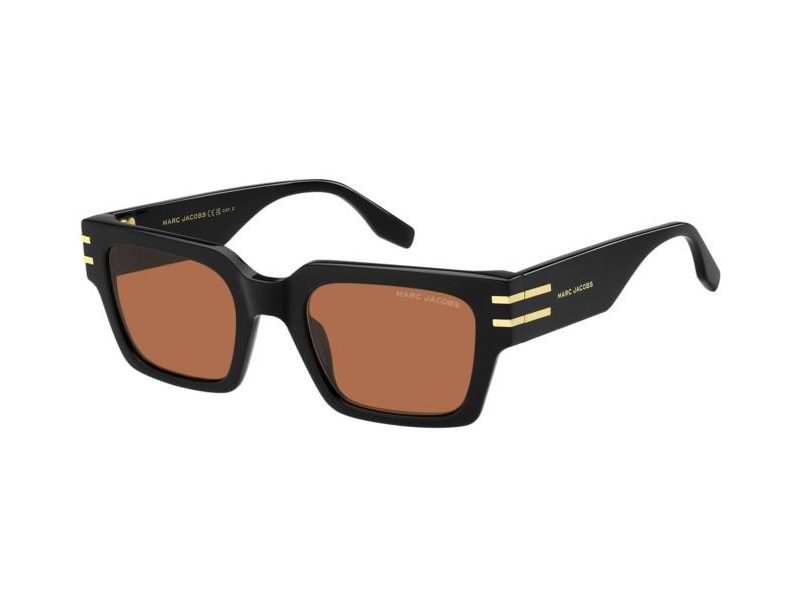 Marc Jacobs Naočare za sunce MARC 787/S 8LZ/W7