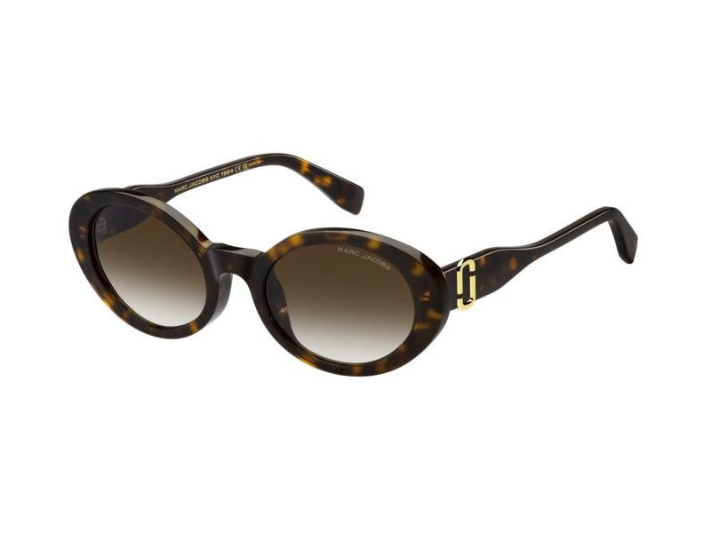 Marc Jacobs Naočare za sunce MARC 792/F/S 086/HA