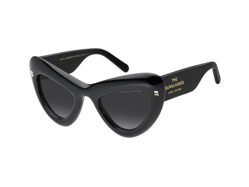 Marc Jacobs Naočare za sunce MARC 798/S MNG/9O