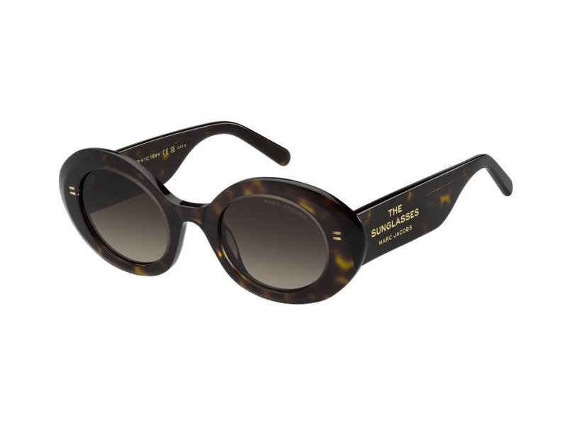 Marc Jacobs Naočare za sunce MARC 799/S AIO/HA
