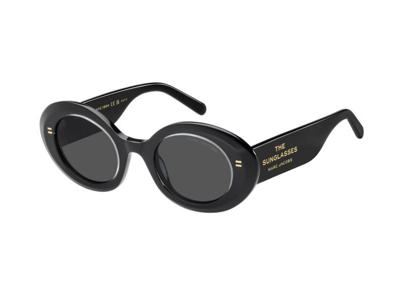 Marc Jacobs Naočare za sunce MARC 799/S MNG/IR