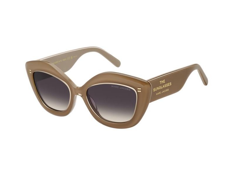 Marc Jacobs Naočare za sunce MARC 800/S DLN/3X