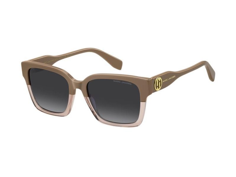 Marc Jacobs Naočare za sunce MARC 814/S 10A/9O