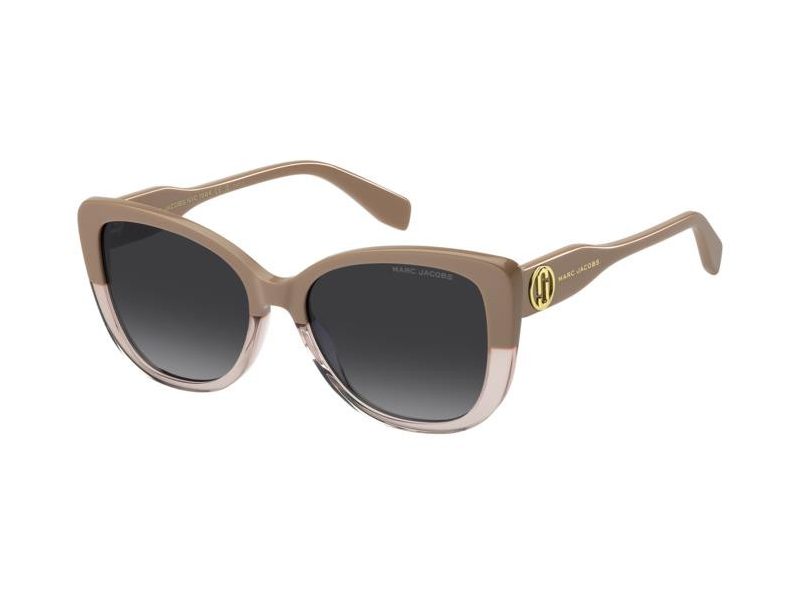 Marc Jacobs Naočare za sunce MARC 815/S 10A/9O