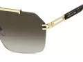 Marc Jacobs Naočare za sunce MARC 837/S 06J/HA