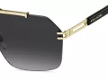 Marc Jacobs Naočare za sunce MARC 837/S J5G/9O