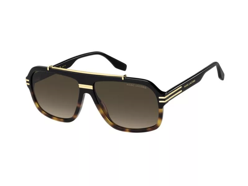 Marc Jacobs Naočare za sunce MARC 840/S W4A/HA
