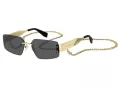 Marc Jacobs Naočare za sunce MARC 875/N/S RHL/IR