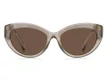 Marc Jacobs Naočare za sunce MARC 883/S FWM/70