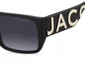 Marc Jacobs Naočare za sunce MARC Logo 096/S 80S/9O