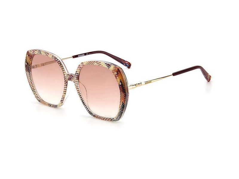 Missoni Naočare za sunce MIS 0025/S 5ND/F5