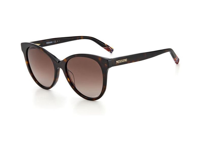Missoni Naočare za sunce MIS 0029/S 086/HA