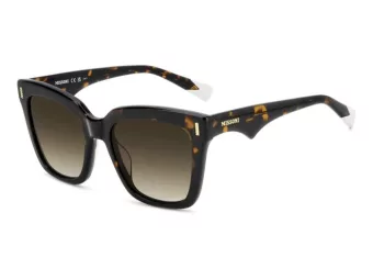 Missoni Naočare za sunce MIS 0206/G/S 086/HA