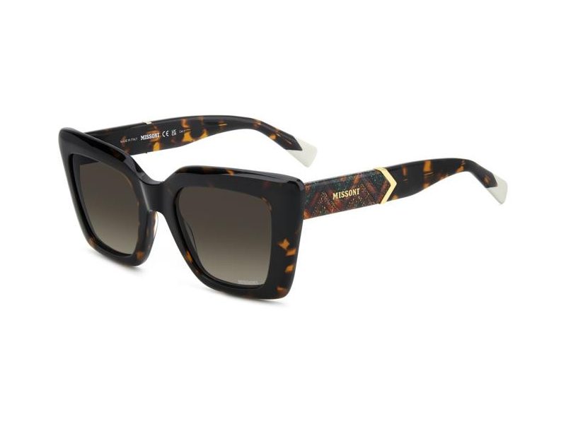 Missoni Naočare za sunce MIS 0214/S 086/HA