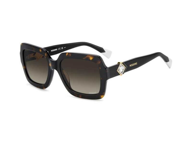 Missoni Naočare za sunce MIS 0229/G/S 086/HA
