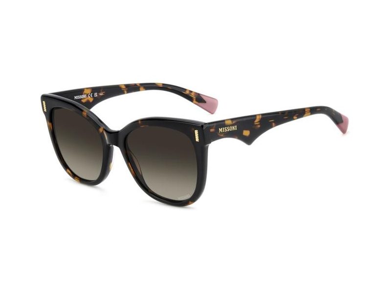 Missoni Naočare za sunce MIS 0233/S 086/HA