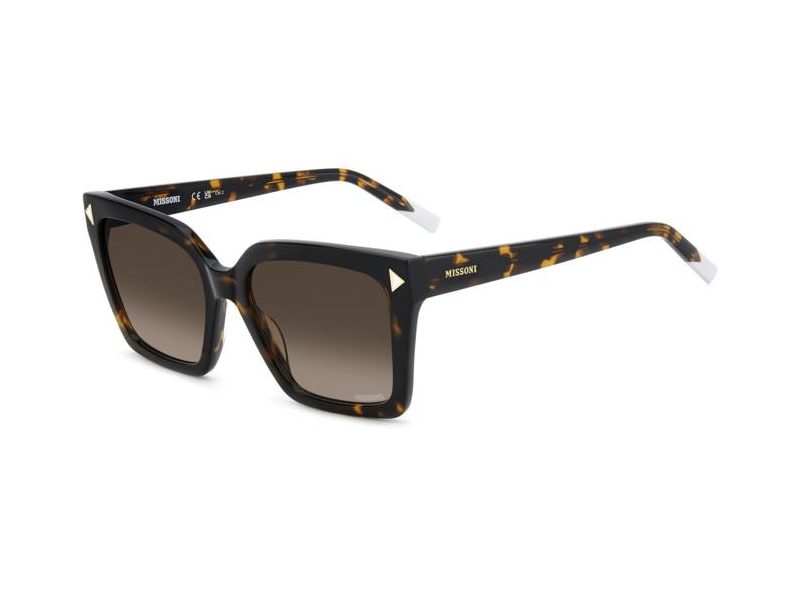 Missoni Naočare za sunce MIS 0236/S 086/HA