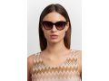 Missoni Naočare za sunce MIS 0237/S 086/HA