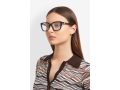 Missoni MIS 0254/G 807 53 Női szemüvegkeret (optikai keret)