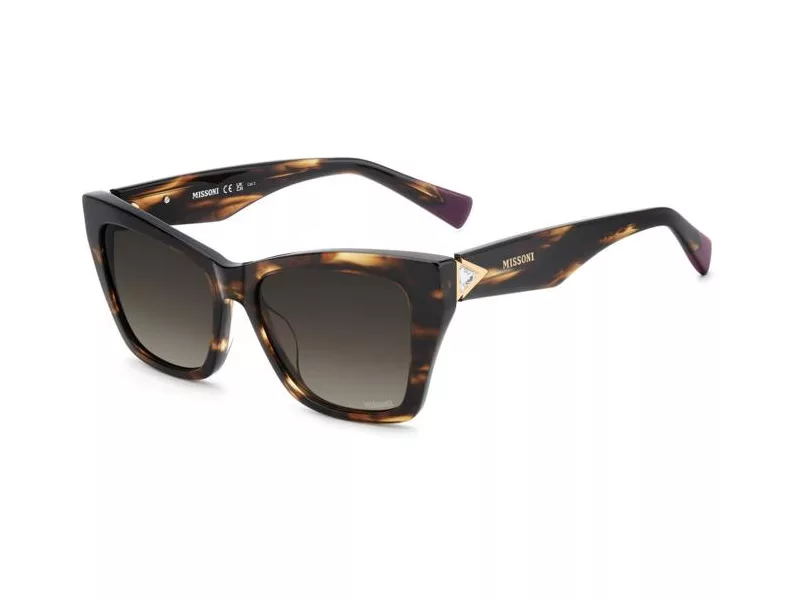 Missoni Naočare za sunce MIS 0278/G/S KVI/HA