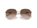 Michael Kors Empire Naočare za sunce MK 0MK1128J 123313
