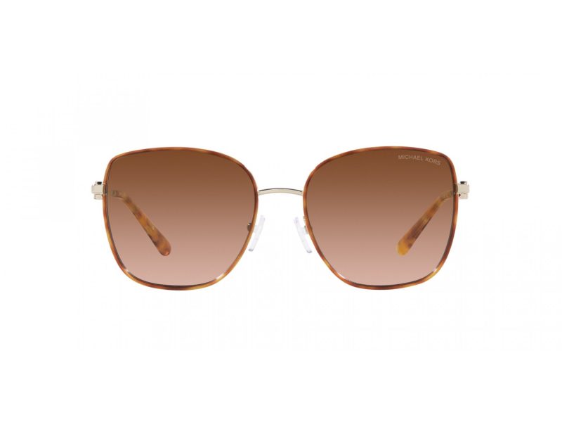 Michael Kors Empire Square 2 Naočare za sunce MK 1129J 10143B