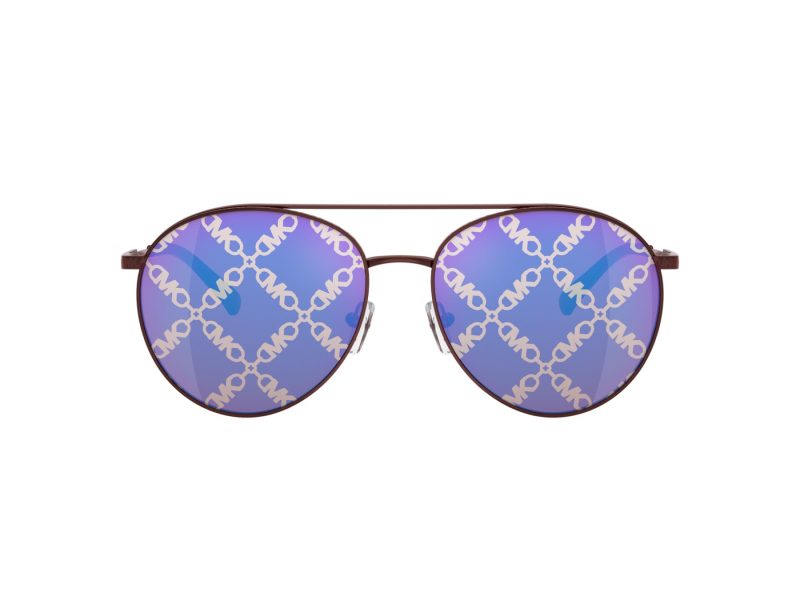 Michael Kors Arches Naočare za sunce MK 1138 1896GT