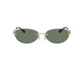 Michael Kors Manchester Naočare za sunce MK 1151 18963H