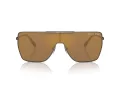 Michael Kors Snowmass Naočare za sunce MK 1152 1001F9