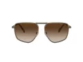 Michael Kors Silverton Naočare za sunce MK 1153 100113