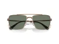 Michael Kors Blue Ridge Naočare za sunce MK 1154 18993H