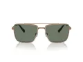 Michael Kors Blue Ridge Naočare za sunce MK 1154 18993H