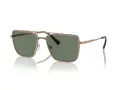 Michael Kors Blue Ridge Naočare za sunce MK 1154 18993H