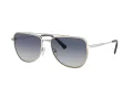 Michael Kors Whistler Naočare za sunce MK 1155 18934L