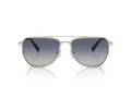 Michael Kors Whistler Naočare za sunce MK 1155 18934L