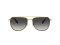 Michael Kors Whistler Naočare za sunce MK 1155 18968G
