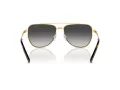 Michael Kors Whistler Naočare za sunce MK 1155 18968G