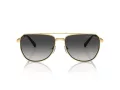 Michael Kors Whistler Naočare za sunce MK 1155 18968G