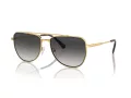 Michael Kors Whistler Naočare za sunce MK 1155 18968G